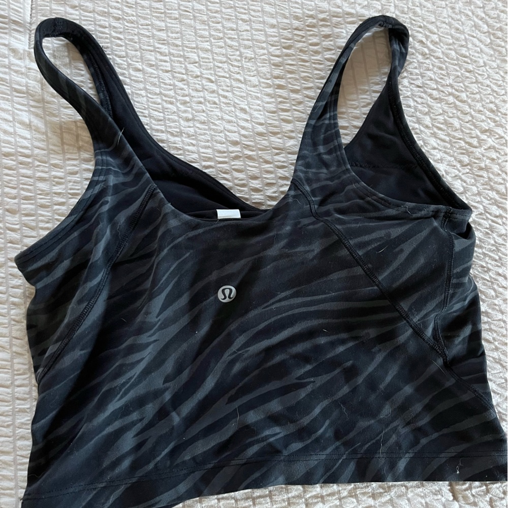 Lululemon Align Tank Size 6